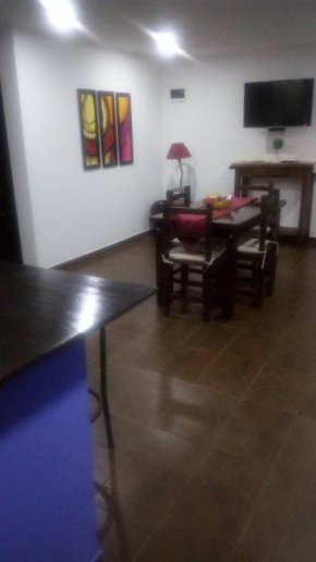 Alquileres La Deseada